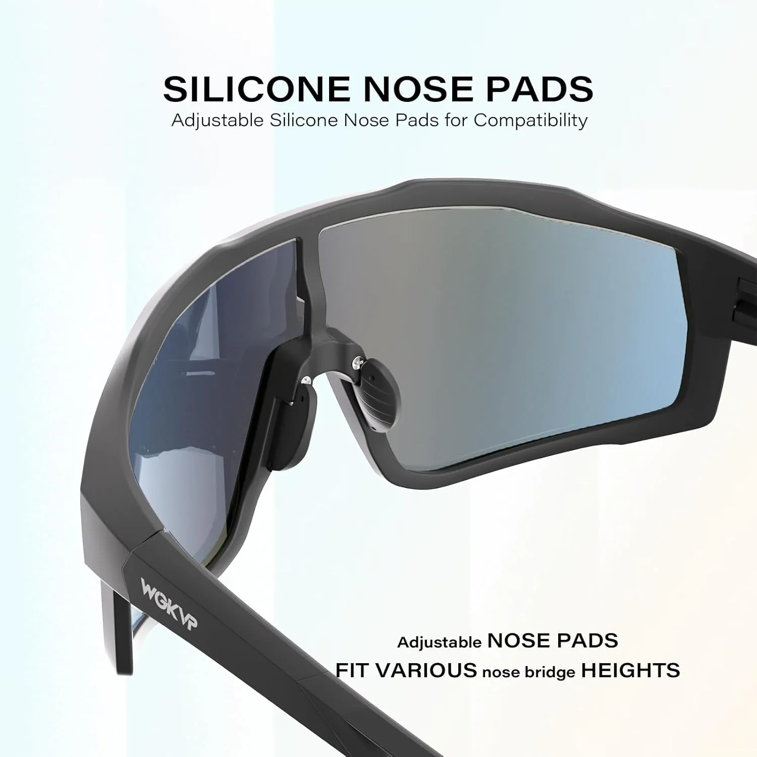 Polarized Sunglasses Men