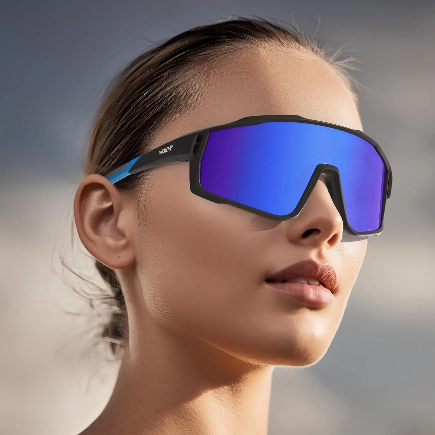 Polarized Sunglasses Men