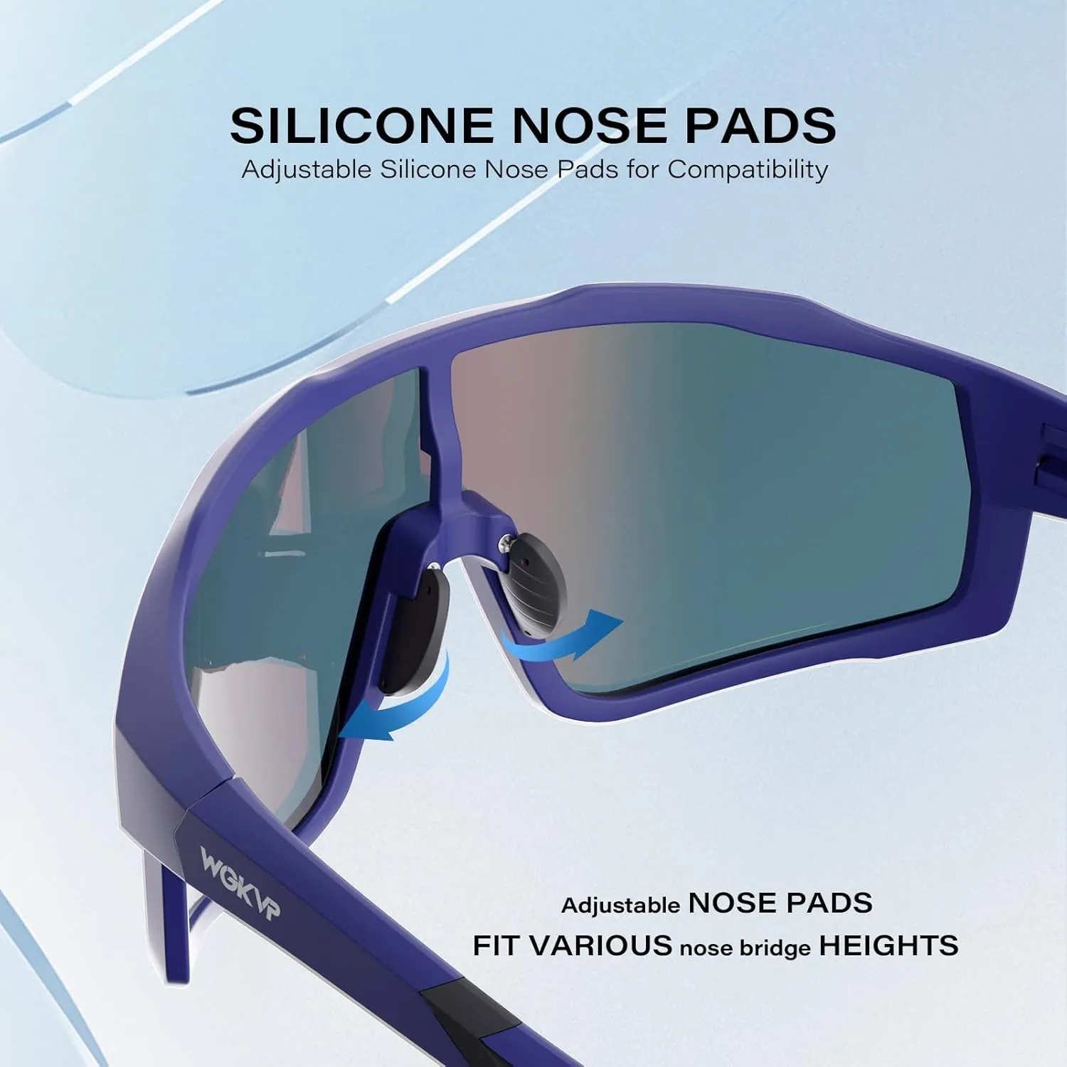 Polarized Sunglasses Men