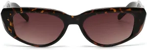 Retro Cat Eye Sunglasses UV400 Eyewear Sunglasses for Women Sun Glasses Small Frame Vintage Fashion Shades
