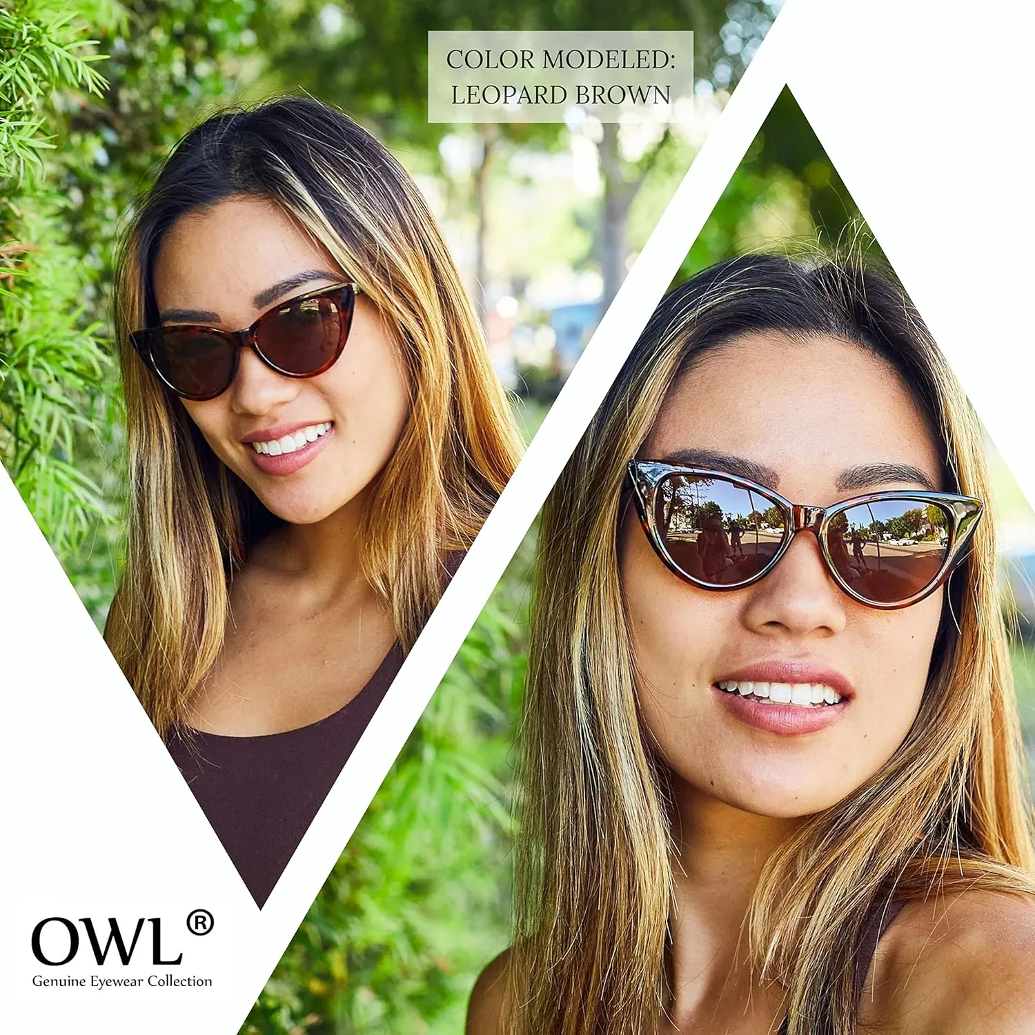 Retro Women's Cat Eye Vintage Sunglasses Smoke Lens 12 PCS Wholesale