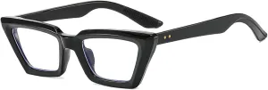 Sexy Cat Eye Sunglasses Women 2024 Luxury Trendy Retro Sun Glasses For Ladies Vintage Shades Eyewear UV400