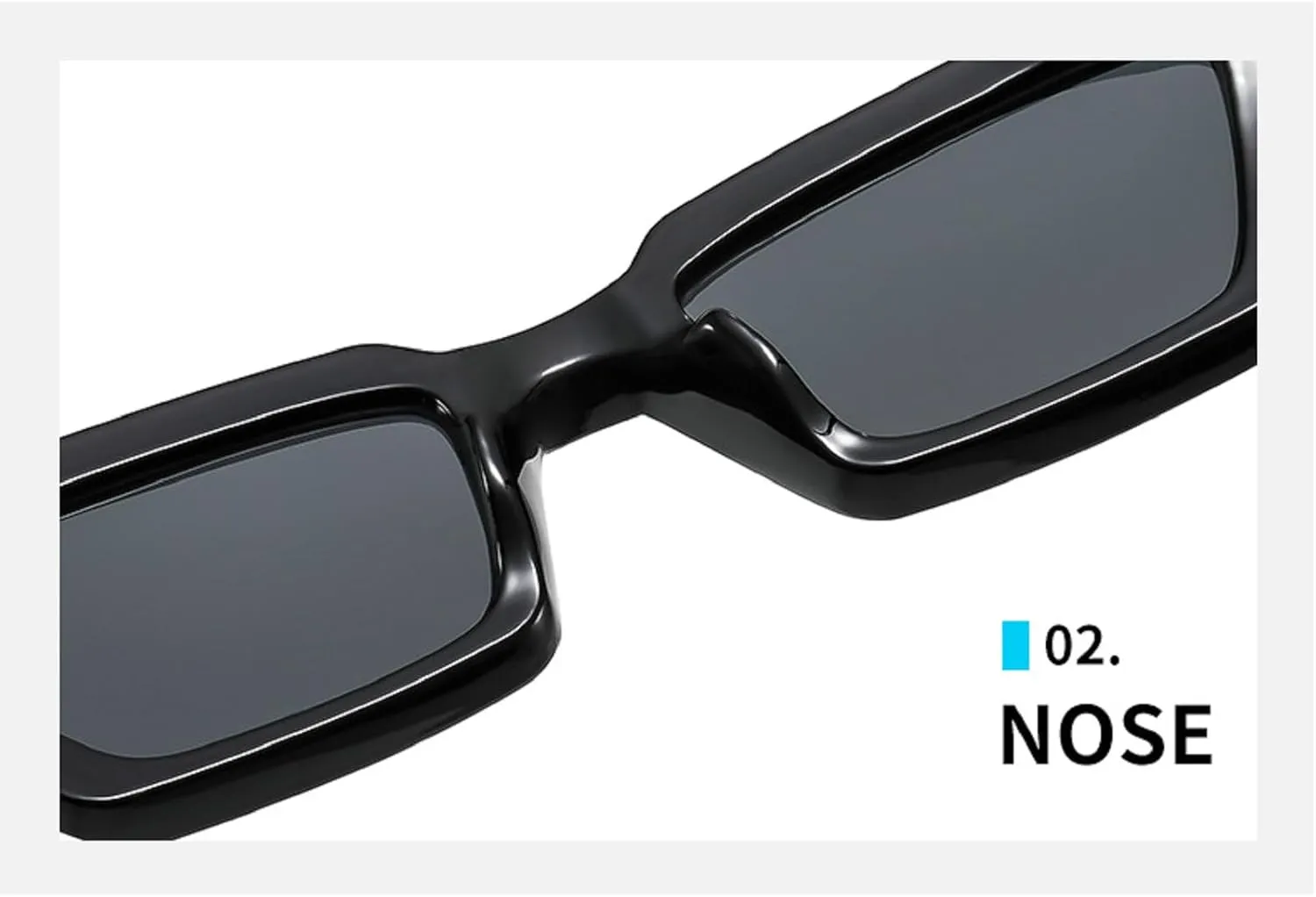 Sexy Cat Eye Sunglasses Women 2024 Luxury Trendy Retro Sun Glasses For Ladies Vintage Shades Eyewear UV400