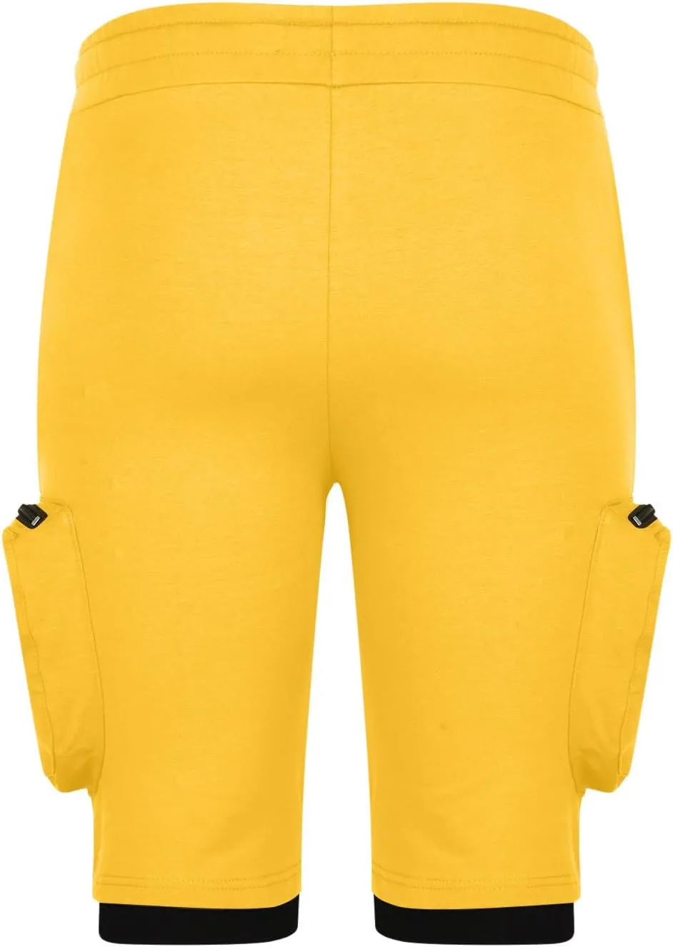 Shorts for Man Summer Fall Loose Fit Sport Athletic Beach Hawaiian Pants Shorts Sweat Pants Man 2025