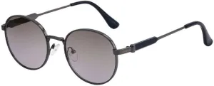 SPOAVGYZ-Vintage Round Metal Frame Sunglasses For Men Women Trendy Luxury Eyewear Sun Glasses Lenses