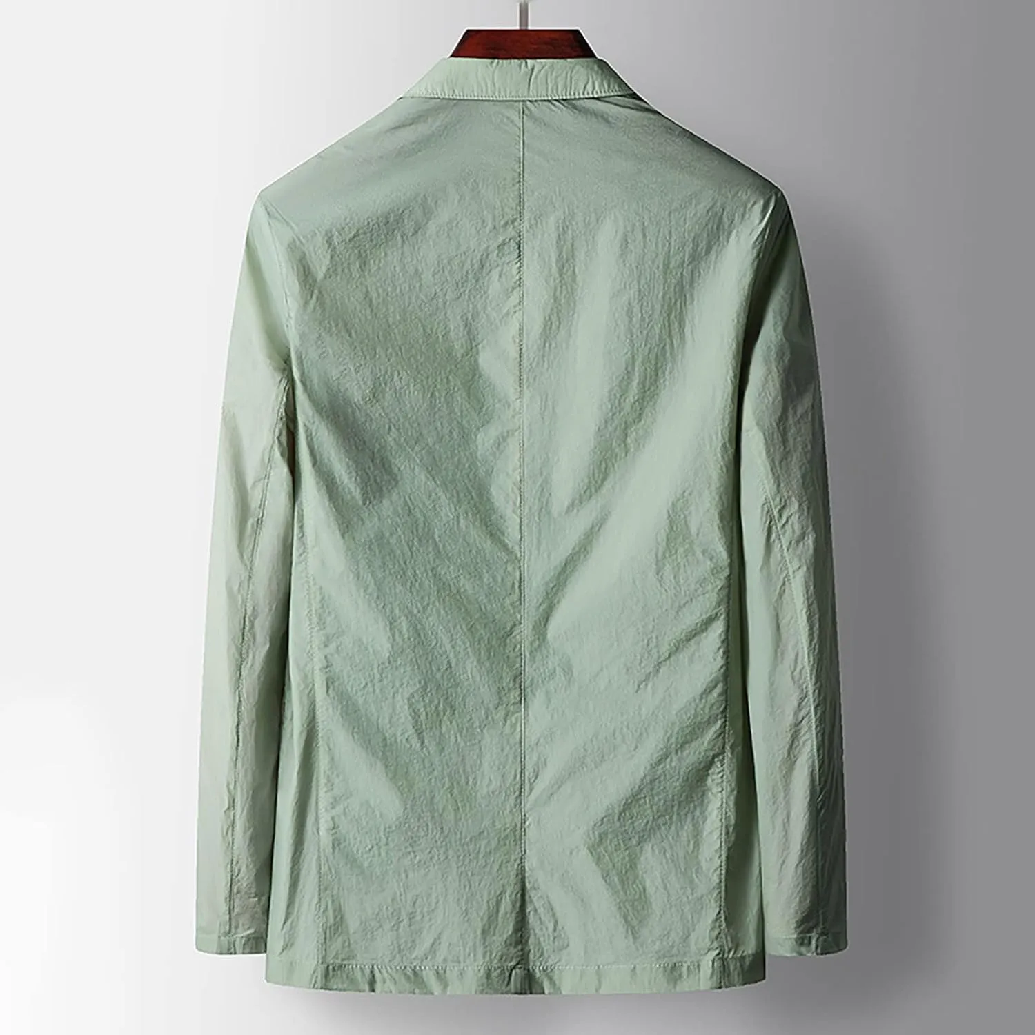 suit jacket for men big and tall Fashionable And Casual sports jacket Slim Fit Jacket Men Mens Sports For Blazer