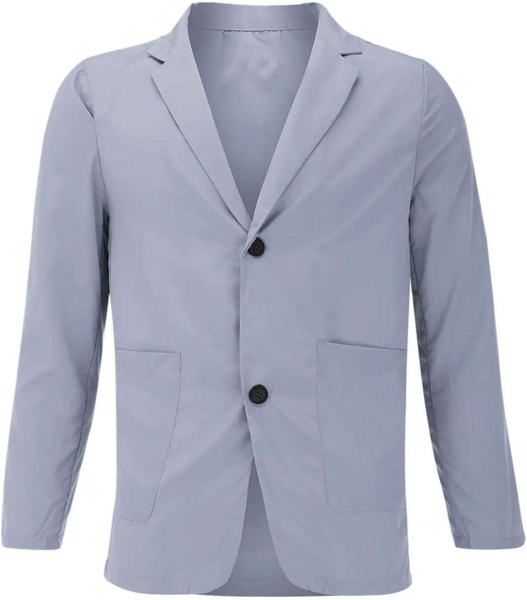 Suits for Men Simple Camouflage Pocket Cardigan Suit Botton Sweater Jacket Mens Jacket Jacket Mens Jacket Suit