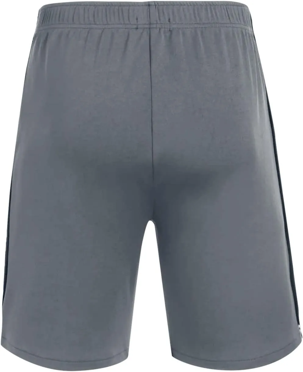 Tear Away Shorts for Men Solid Cotton Blend Shorts with Pockets Side Snap Shorts Bottom Baggy Post Surgery Pants