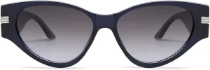 Vintage Cat Eye Sunglasses for Women Trendy Cateye Frame Sunnies AP3720