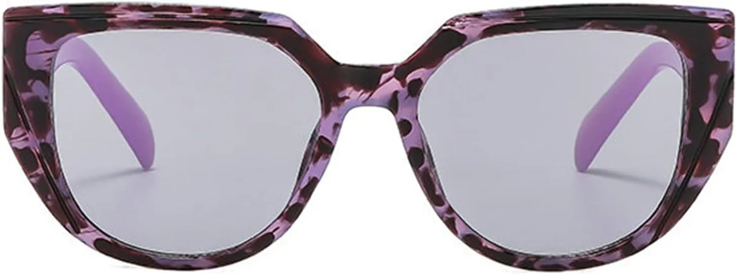 willochra Fashion Cat Eye Sunglasses for Women Retro Narrow Cat-eye Sun Glasses Triangle Vintage Style Tinted Lens
