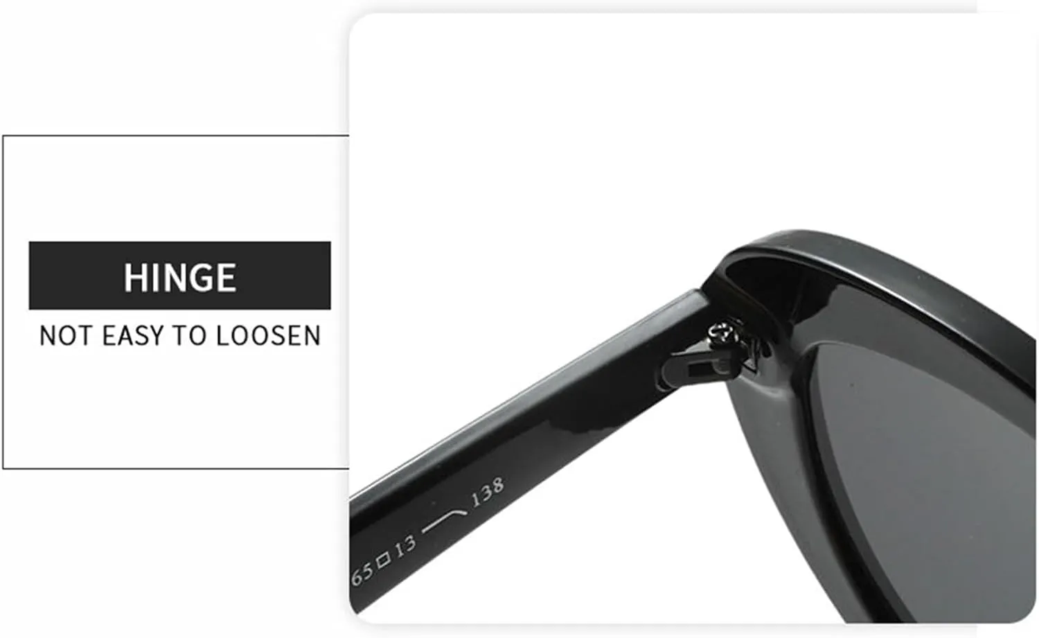 willochra Fashion Cat Eye Sunglasses for Women Vintage Y2K Oval Sun Glasses Ladies Gradient Black Shades Eyewear UV400