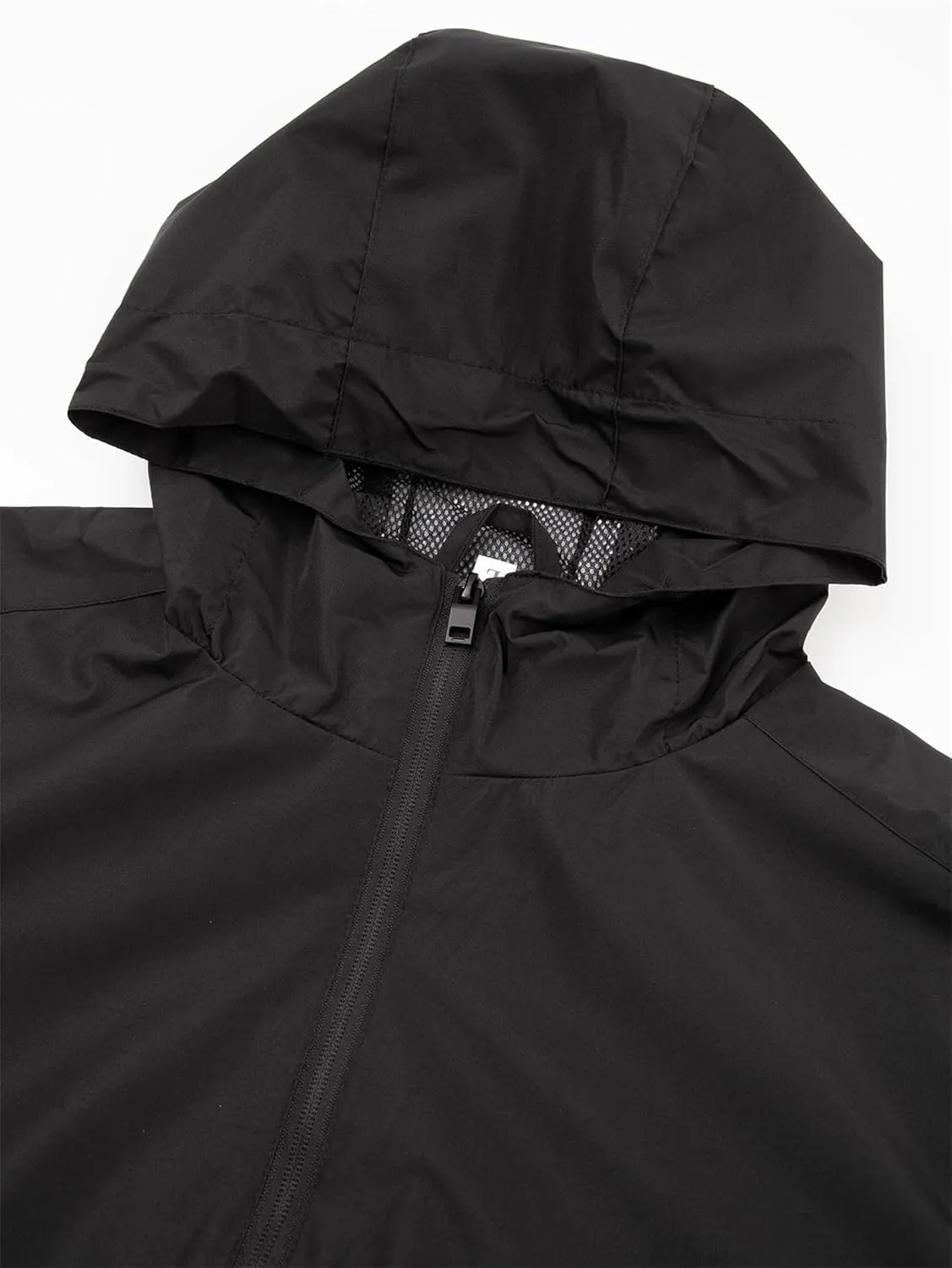 Windbreaker jackets for Men Windproof Jacket Tactical Waterproof Lightweight Mountain Sport Coat Raincoat for Hiking