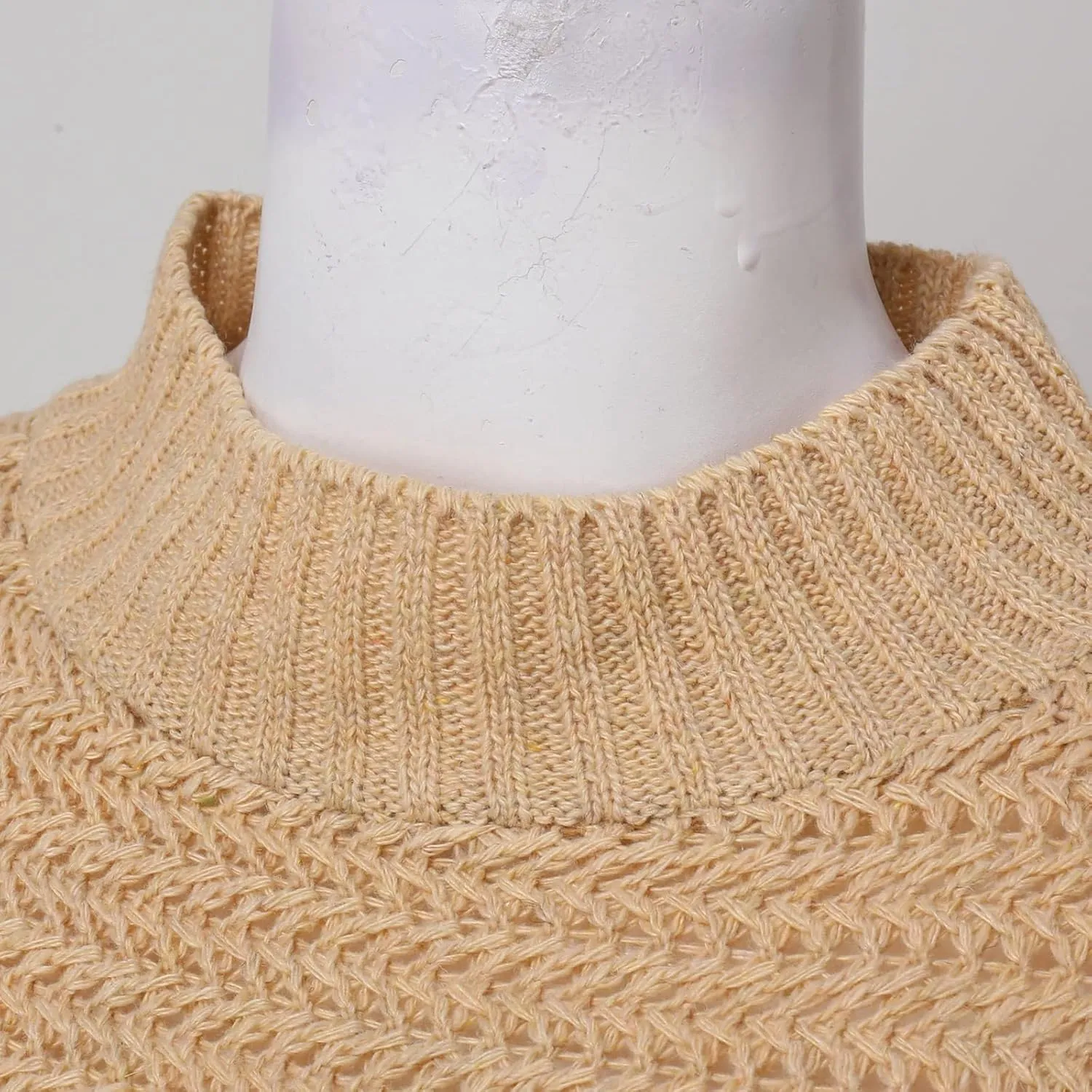Women Casual Half Turtleneck Fashion Loose Autumn Elegant Warm Oversized New Pullover Solid Color Sweaters Men