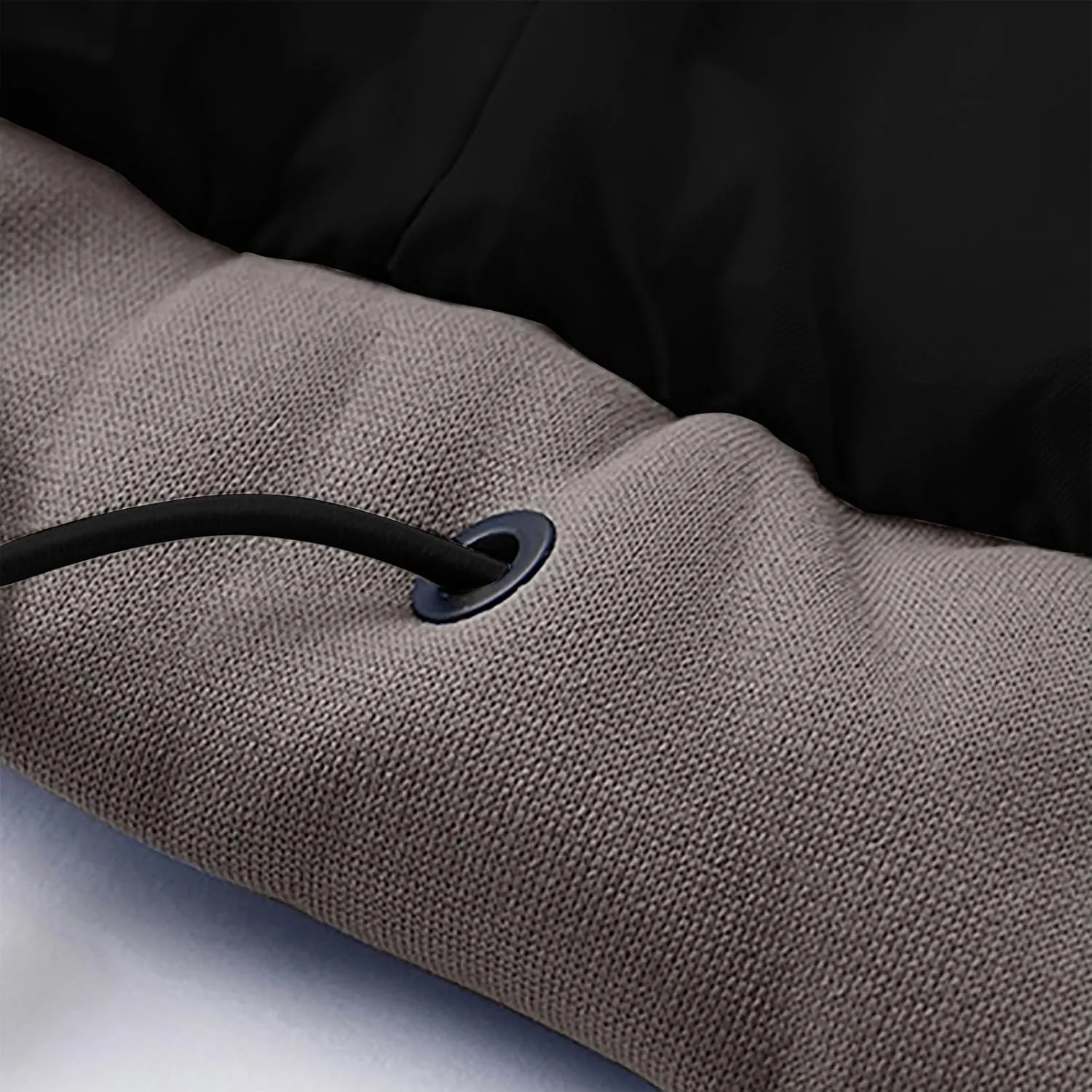 Womens Fashion Winter Long Sleeve Puffer Jacket Hooded Lightweight Quilted Jackets Zip Up Down Coats Padded Outwear