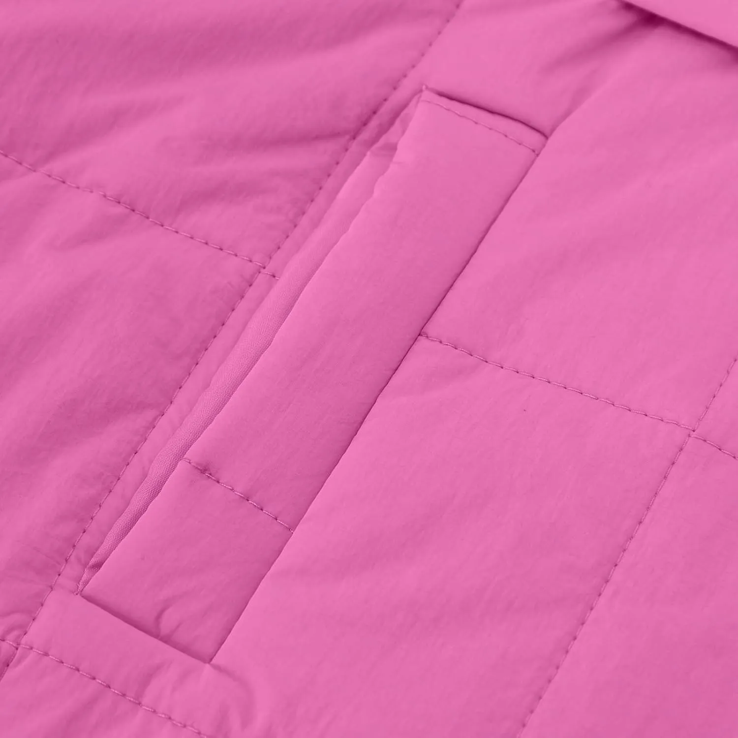 Womens Lightweight Puffer Jackets Warm Hooded Short Winter Coats Thicken Quilted Jackets Cropped Down Coats Outerwear