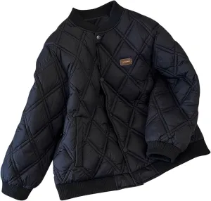 Womens Winter Coats Lightweight Quilted Jackets Oversized Puffer Jackets Bomber Jacket Down Coats Shaggy Padded Parkas