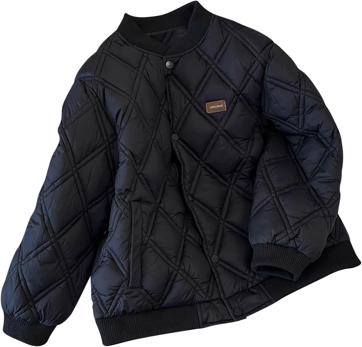 Womens Winter Coats Lightweight Quilted Jackets Oversized Puffer Jackets Bomber Jacket Down Coats Shaggy Padded Parkas