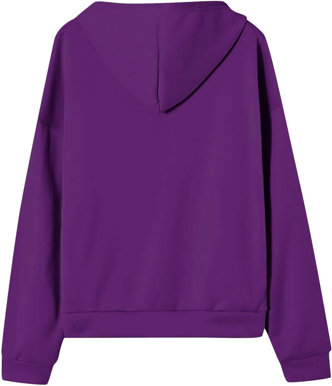 Womens Zip Up Hoodies Y2K Jackets Causal Outdoor Long Sleeve Lightweight Sweatshirts Hoodie for Women with Pockets